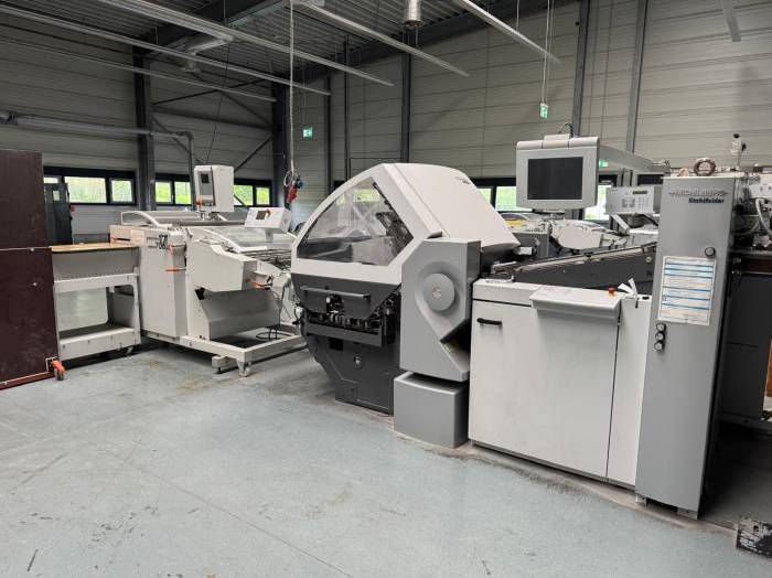 Heidelberg KH 82 78 6KTL Pic 3