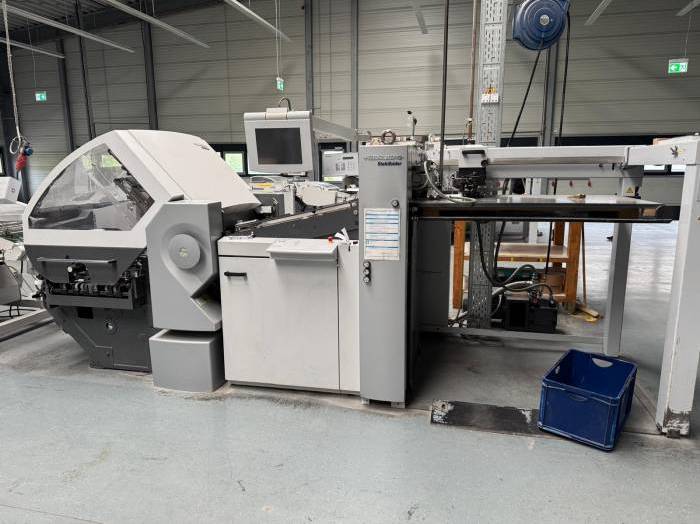 Heidelberg KH 82 78 6KTL Pic 1