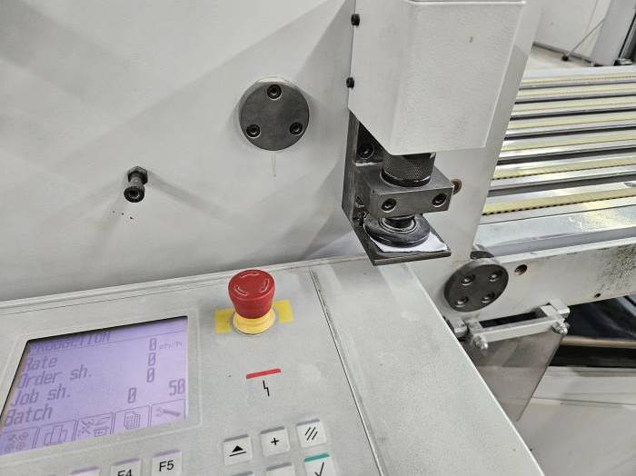 Heidelberg KH 78-4 KTL Pic 5
