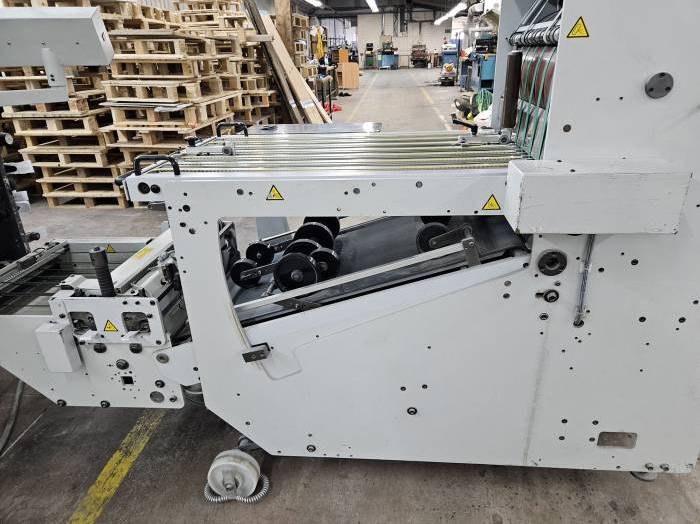 Heidelberg KH 78-4 KTL Pic 4