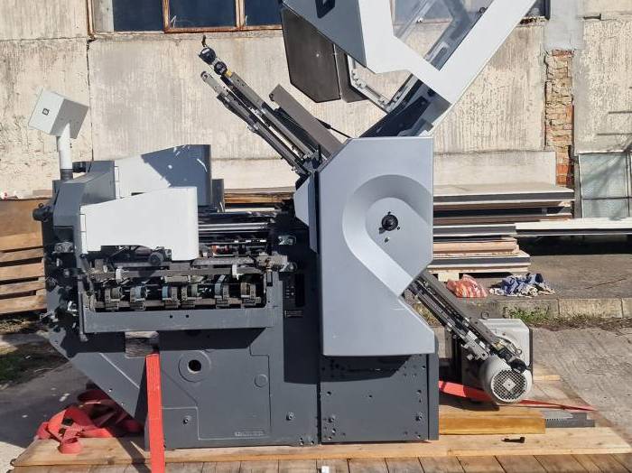 Heidelberg KH 78-4 KTL Pic 13
