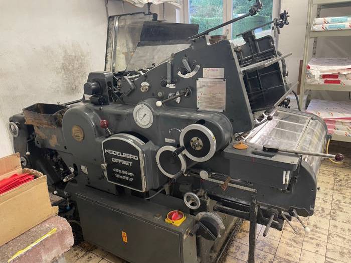 Heidelberg KORD Pic 4