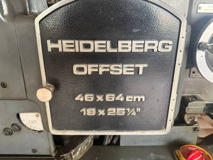 Heidelberg KORD Pic 2