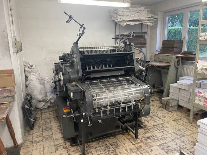 Heidelberg KORD Pic 6