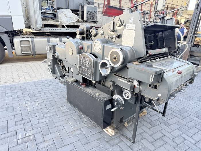 Heidelberg KORD Pic 5