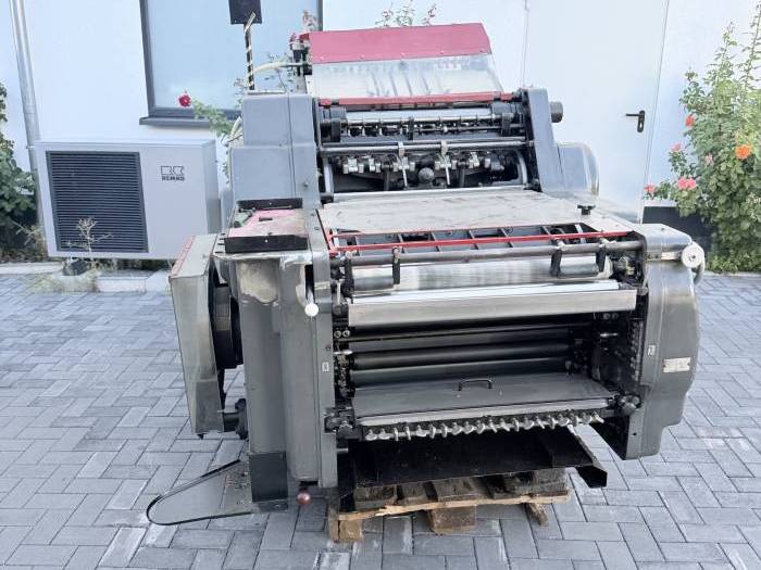 Heidelberg KORD Pic 10