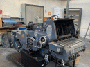 Heidelberg Kord