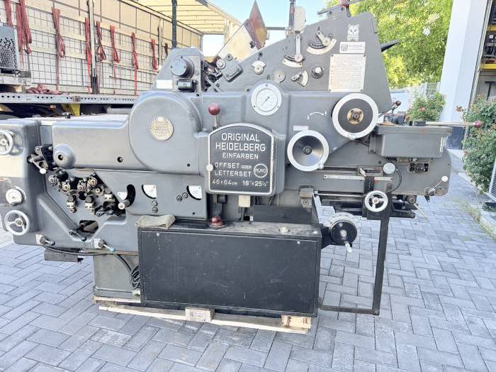 Heidelberg KORD Pic 1