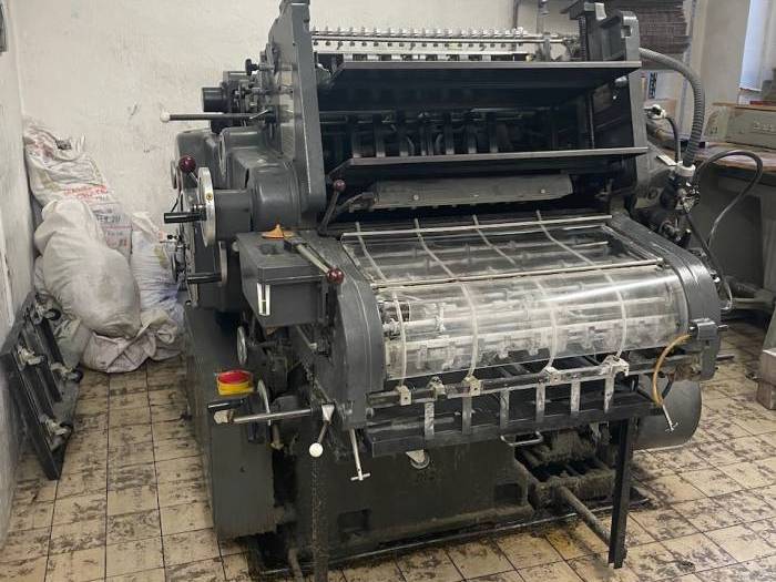 Heidelberg KORD Pic 3