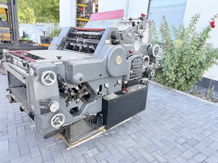 Heidelberg KORD Pic 9