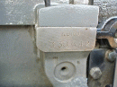 Heidelberg KORD 64 grey long box Pic 7