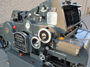 Heidelberg KORD 64 grey long box Pic 6