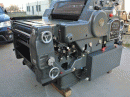 Heidelberg KORD 64 grey long box Pic 2