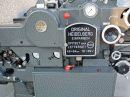 Heidelberg KORD 64 grey long box Pic 3
