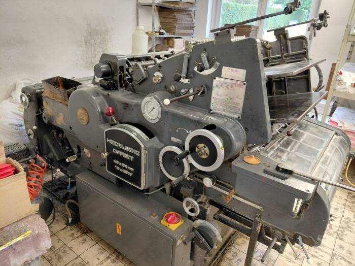 Heidelberg KORD Pic 1