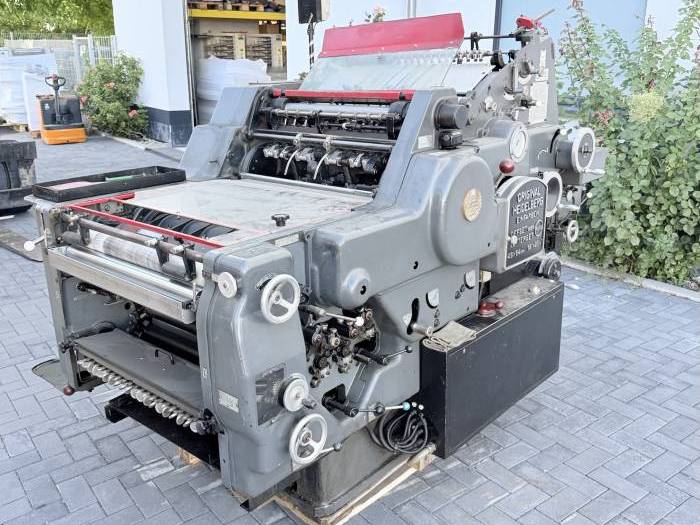Heidelberg KORD Pic 7