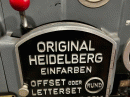 Heidelberg KORS