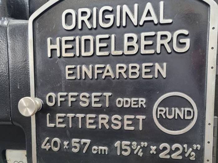 Heidelberg KOR Pic 2