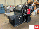 Heidelberg KSB Cylinder - Fully Rebuilt in 2013 Pic 1
