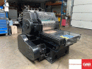 Heidelberg KSB Cylinder - Fully Rebuilt in 2013 Pic 3