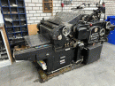 Heidelberg KSB clinder Pic 1