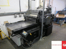 Heidelberg KS Cylinder - Gold Foiling Machine 
