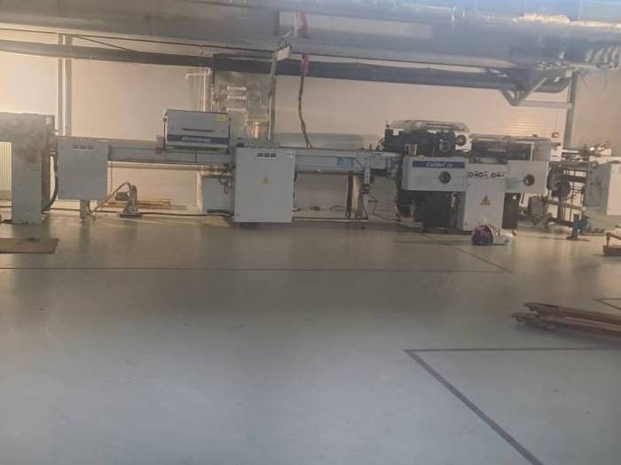Service Heidelberg Komori Man-Roland KBA Pic 7