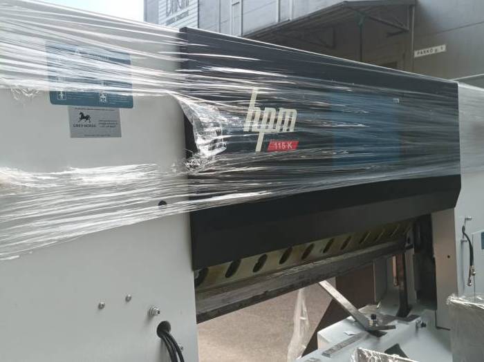 Service Heidelberg Komori Man-Roland KBA Pic 12