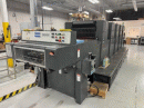 Heidelberg MOF PH Year 1990