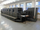 Heidelberg MOS-PH