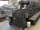 Heidelberg MOVPH Year 1994