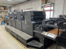 Heidelberg MOVP H