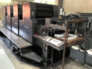 Heidelberg MOVS 4 Colours Pic 1