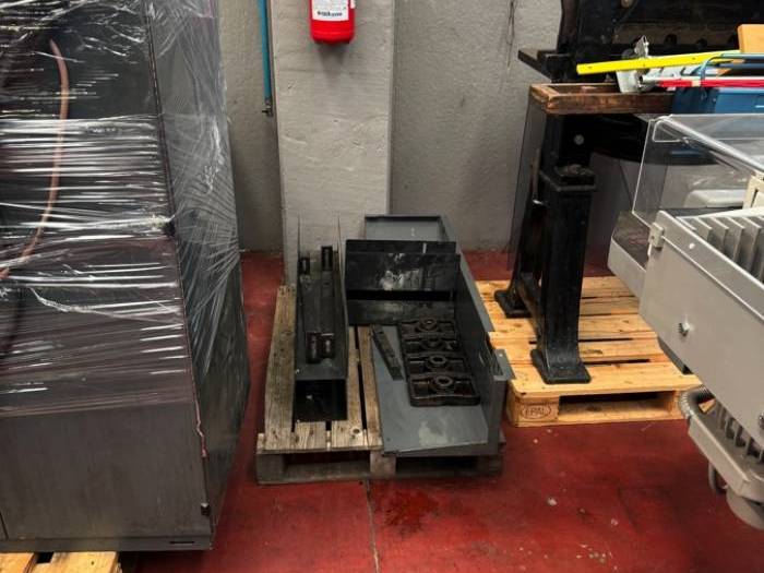 Heidelberg MOZP-S  - 48x64 Pic 15