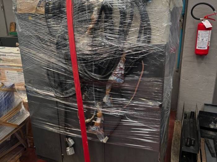 Heidelberg MOZP-S  - 48x64 Pic 14