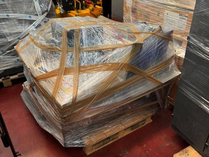 Heidelberg MOZP-S  - 48x64 Pic 16