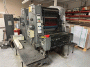 Heidelberg MOZP
