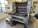 Heidelberg MOZ-S  - 48x64 Pic 1