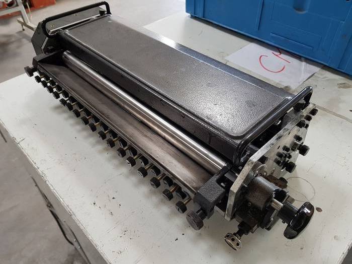 Heidelberg NP Unit GTO 46 Pic 1