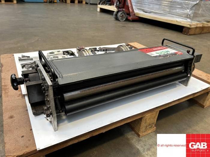 Heidelberg NandP for GTO 52 offset - complete unit  Pic 3