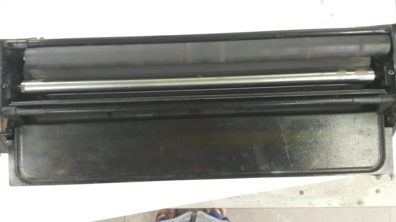Heidelberg Numbering Unit for Heidelberg MO Pic 5