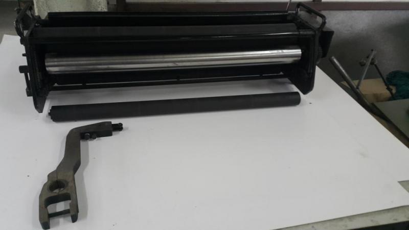 Heidelberg Numbering Unit for Heidelberg MO Pic 1