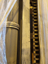 Heidelberg Numbering and perforating unit for PM SM 74 Pic 4