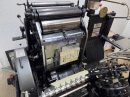 Heidelberg OHT A4 Pic 3