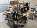 Heidelberg OHT GTP A3 - Hot Foil