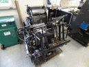 Heidelberg OHT - T 