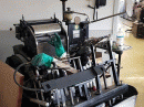 Heidelberg OHT - T