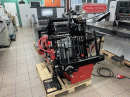 Heidelberg OHT „windmill” Letterpress