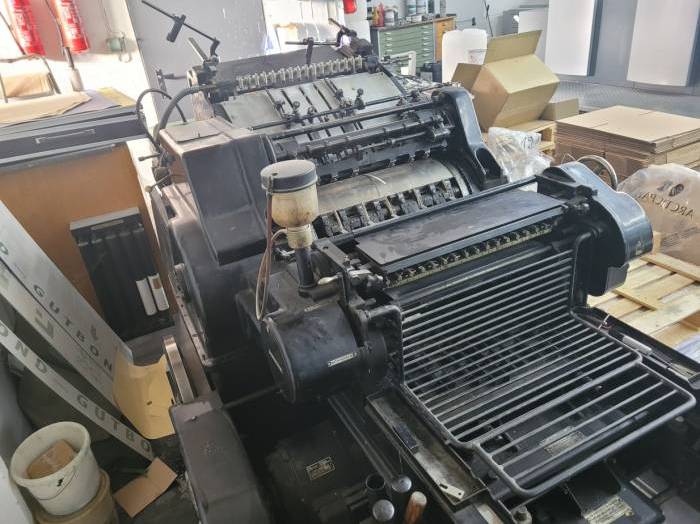 Heidelberg OHZ K Pic 4