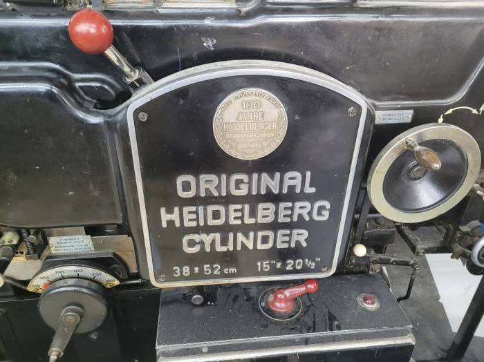 Heidelberg OHZ K Pic 2